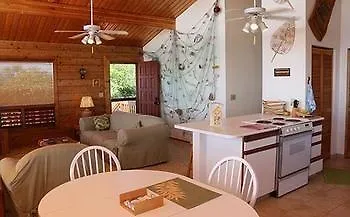Apartment Molokai Vacation Properties - Kimo'S Hale Hotel Kaunakakai