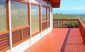 Molokai Vacation Properties - Kimo'S Hale Appartamento